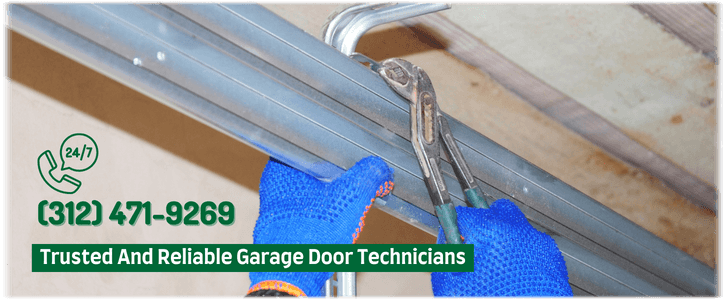 Chicago IL Garage Door Repair