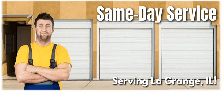 Garage Door Repair La Grange IL